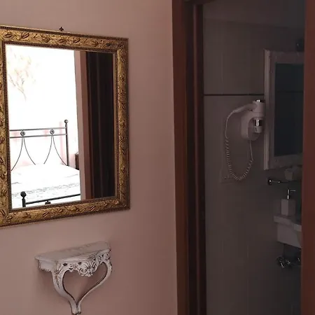 Guest house Piazza Degli Angeli