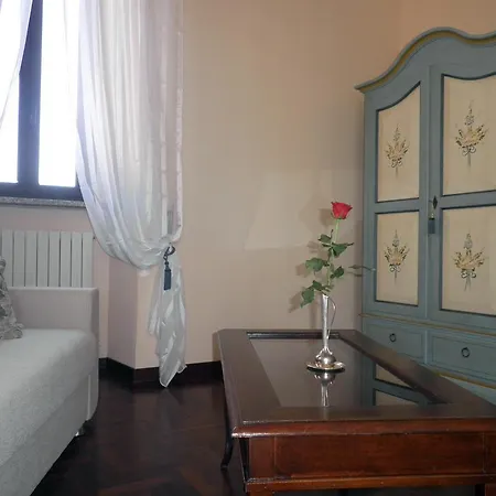 Piazza Degli Angeli بيت ضيافة أسيسي