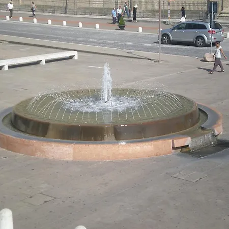 ゲストハウス Piazza Degli Angeli 3*
