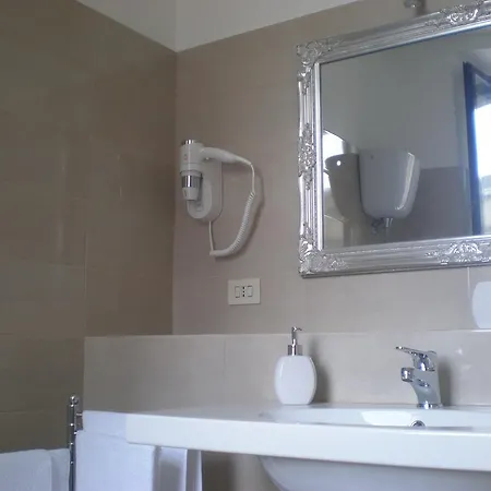 Piazza Degli Angeli بيت ضيافة أسيسي