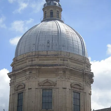 Piazza Degli Angeli Pensión