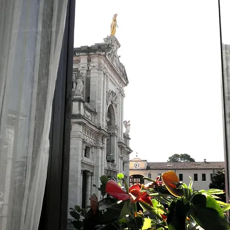 Pensión Piazza Degli Angeli