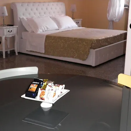 Guest house Piazza Degli Angeli 3*