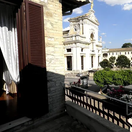 Guest house Piazza Degli Angeli