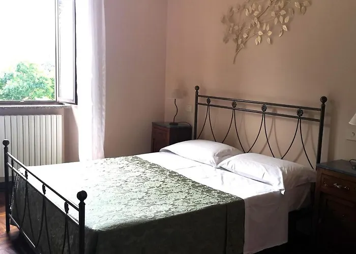 Pensión Piazza Degli Angeli Asís