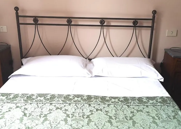 Pensión Piazza Degli Angeli Asís