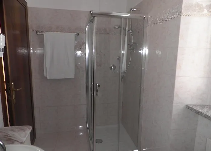 Piazza Degli Angeli Pensión 3*