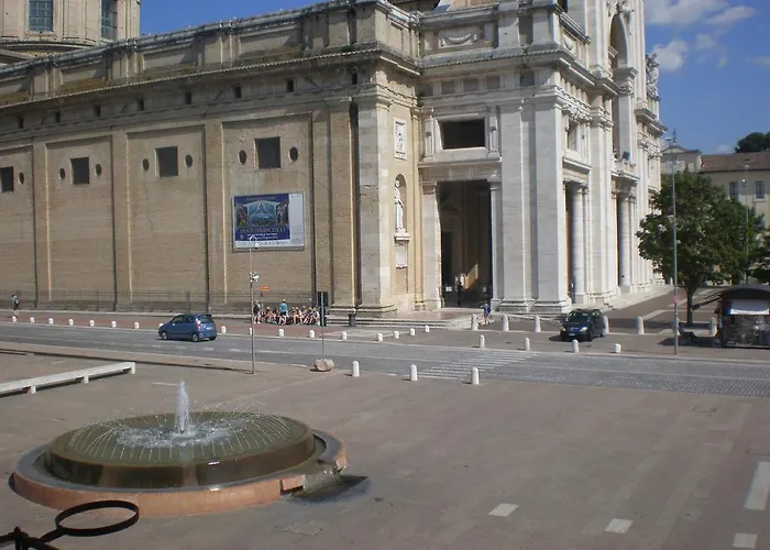 Pensión Piazza Degli Angeli