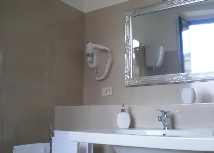 Piazza Degli Angeli Pensión Asís