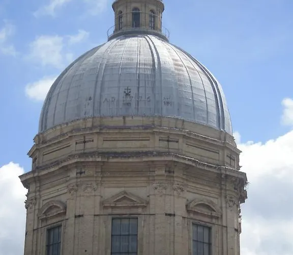 Piazza Degli Angeli Pensión