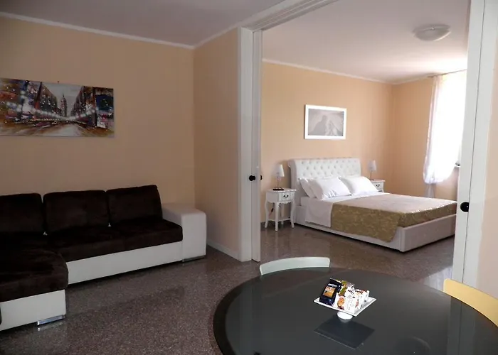 Pensión Piazza Degli Angeli