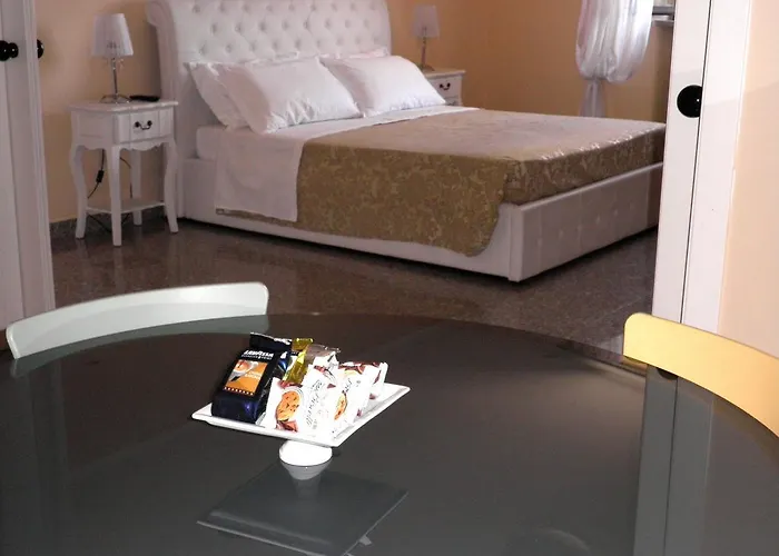 Pensión Piazza Degli Angeli 3*