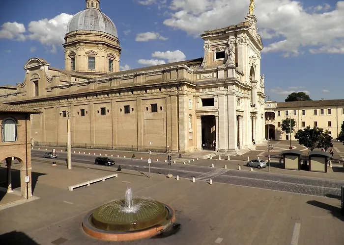 Pensión Piazza Degli Angeli Asís