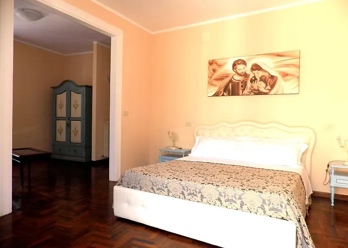 Pensión Piazza Degli Angeli 3*