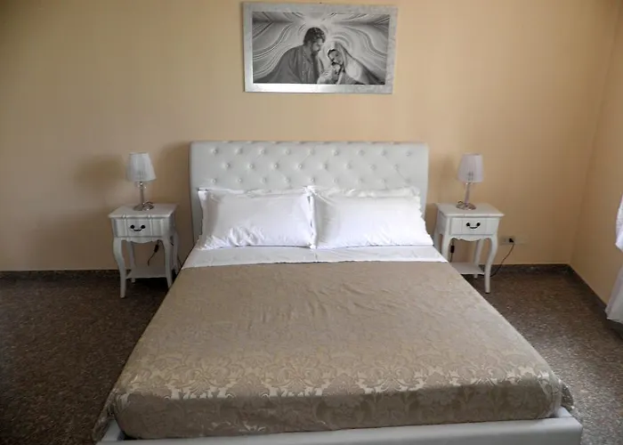 Piazza Degli Angeli Pensión Asís