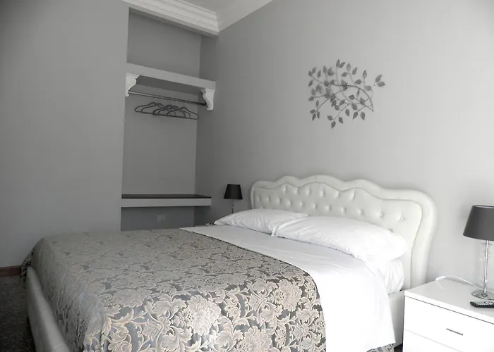 Piazza Degli Angeli Pensión Asís