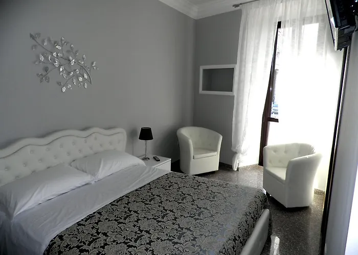 Pensión Piazza Degli Angeli